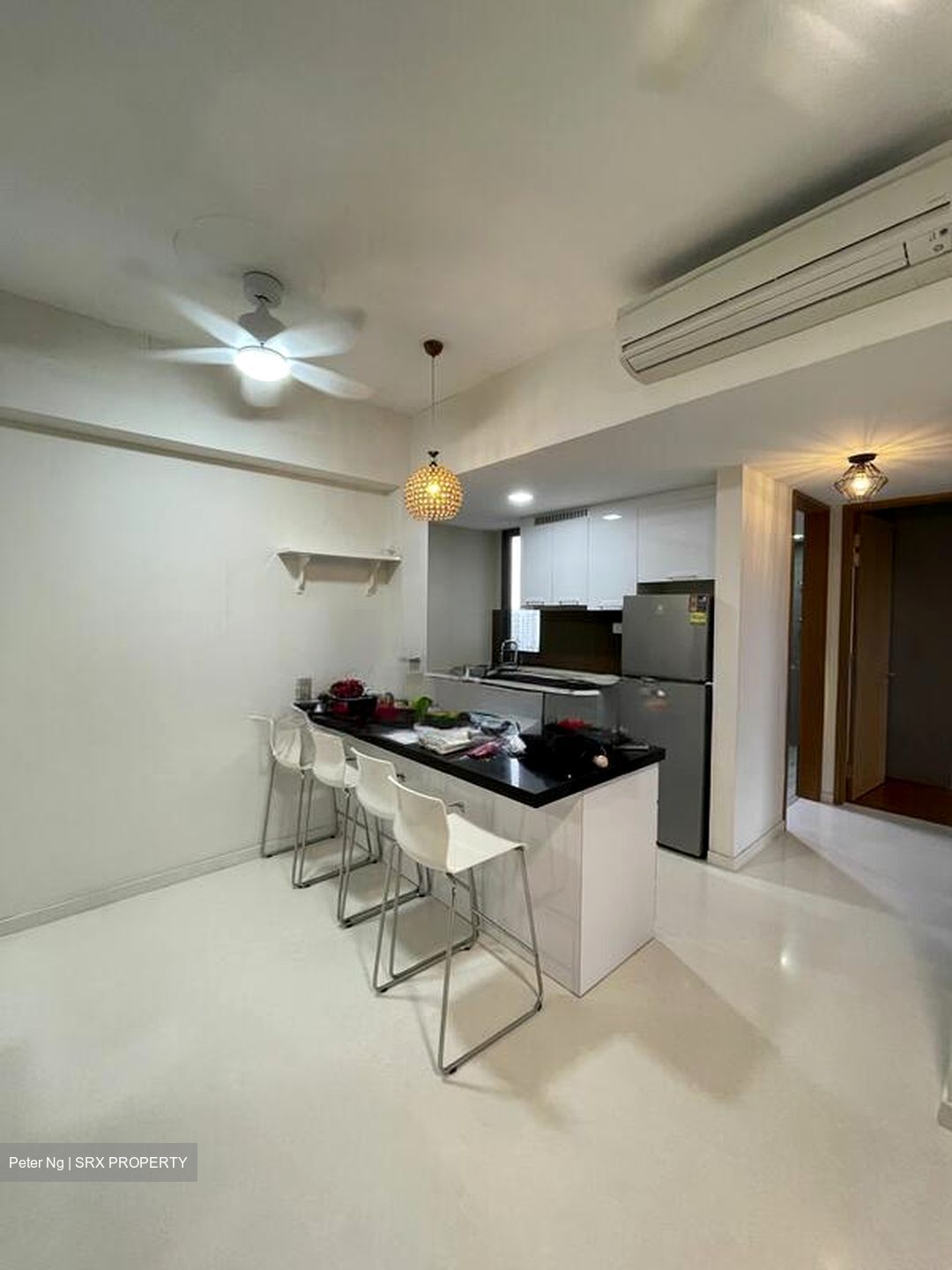 Trilive (D19), Condominium #504380411